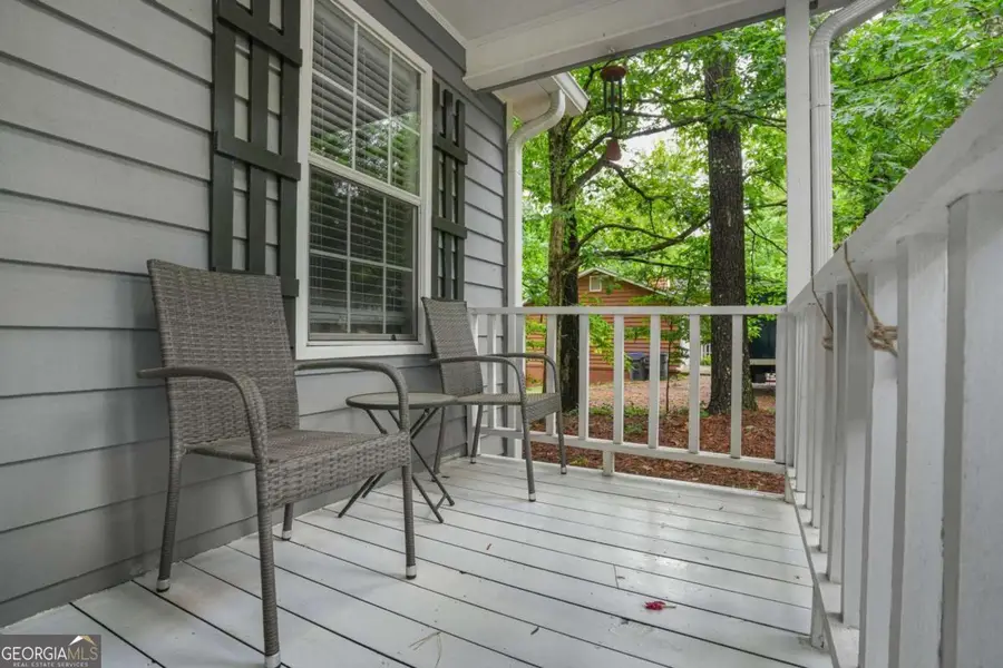 384 Russell Ridge Drive, Lawrenceville, GA 30043 - #3