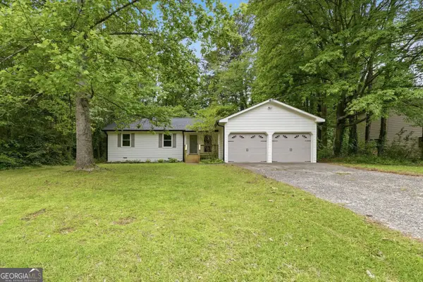 3129 Calumet Place Nw, Kennesaw, GA 30152