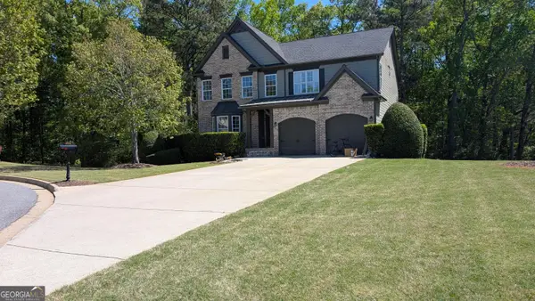 3355 E Gate Drive, Cumming, GA 30041