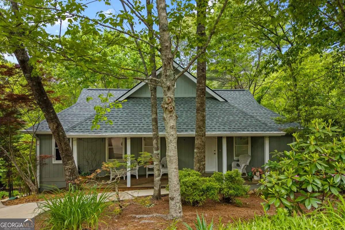 359 Bahn Erlenbruck, Helen, GA 30545 - #1