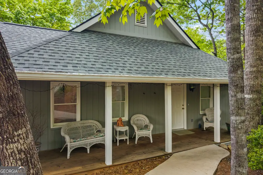 359 Bahn Erlenbruck, Helen, GA 30545 - #2