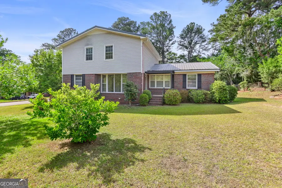 124 Melrose Drive, Lagrange, GA 30241 - #3