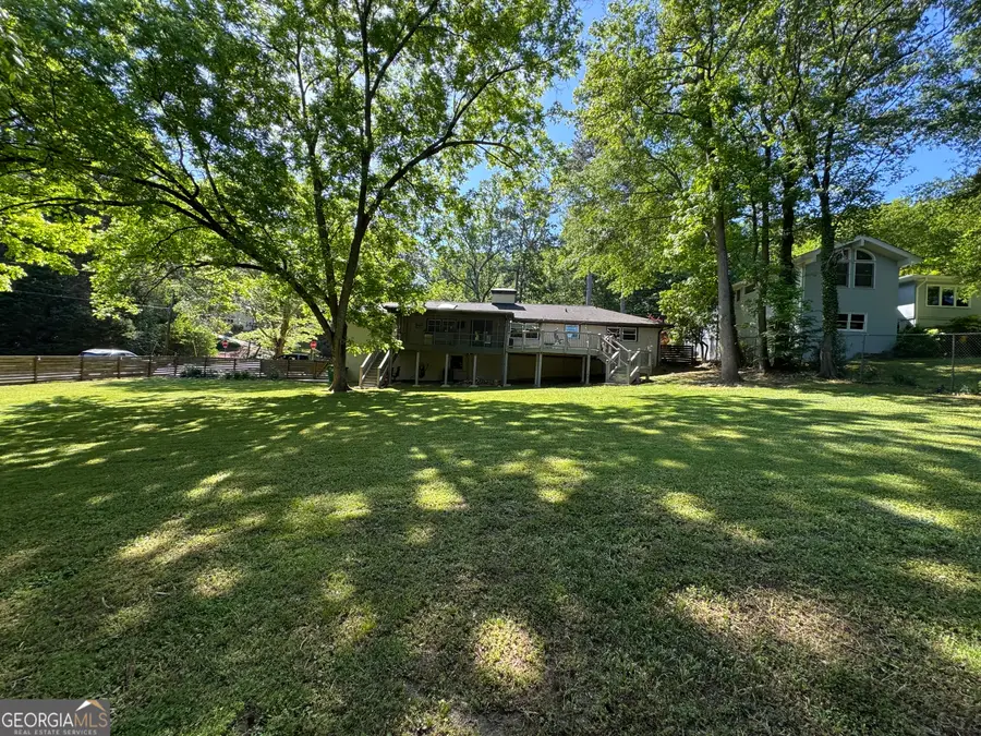 1322 Brook Forest Drive Ne, Atlanta, GA 30324 - #3