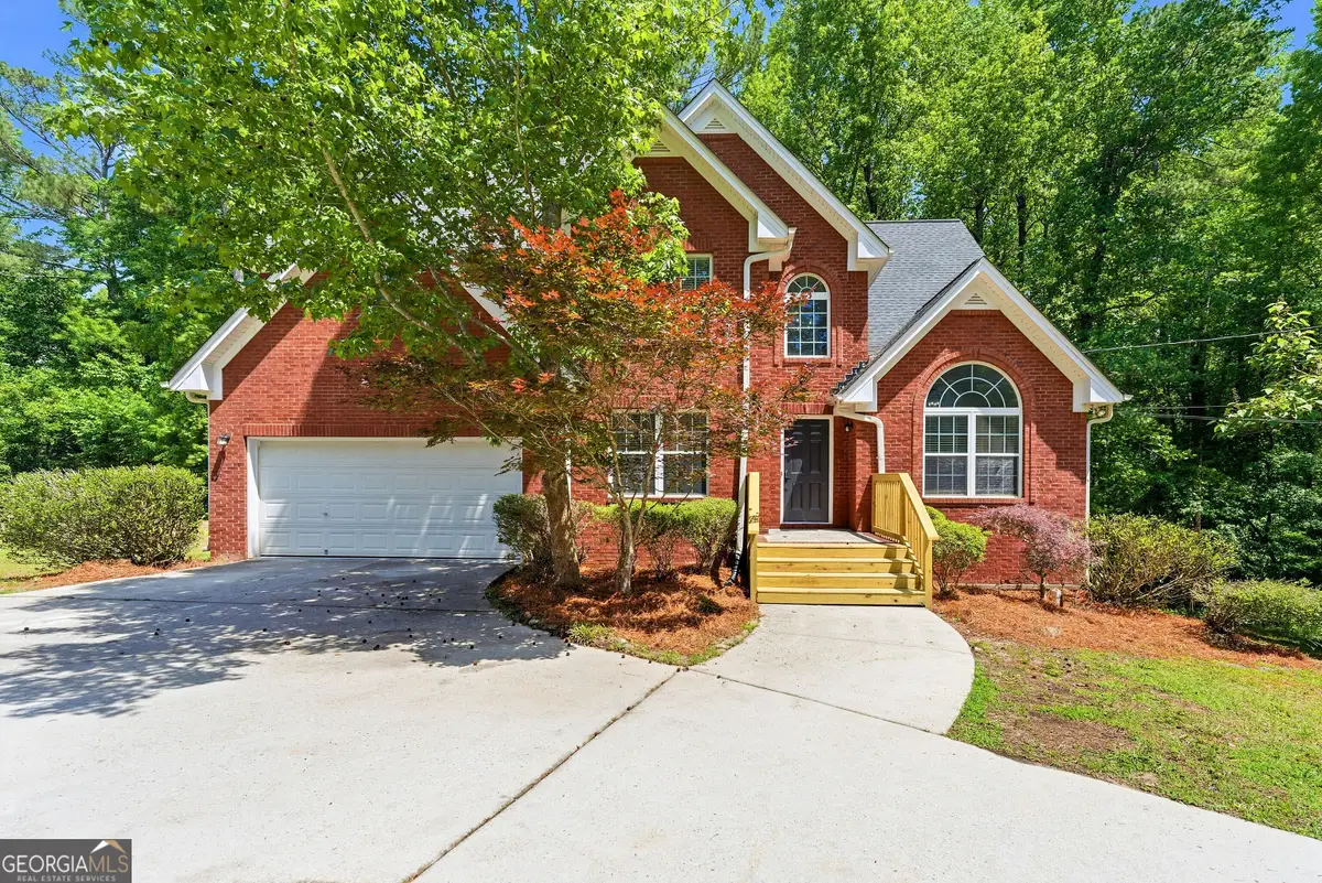 2544 Carnes Road, Jonesboro, GA 30236 - #1