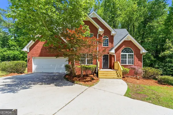 2544 Carnes Road, Jonesboro, GA 30236