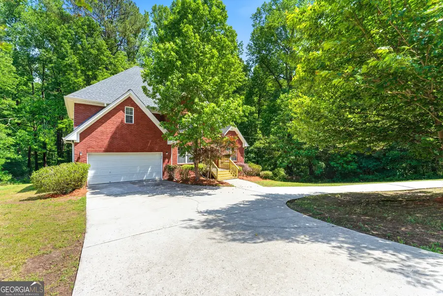 2544 Carnes Road, Jonesboro, GA 30236 - #2