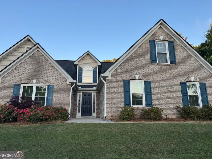 1319 Idlewood Court, McDonough, GA 30252 - #3