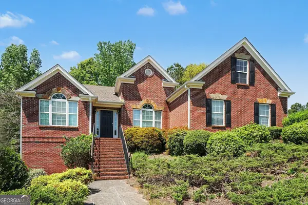 1616 Audrey Ridge, Monroe, GA 30656
