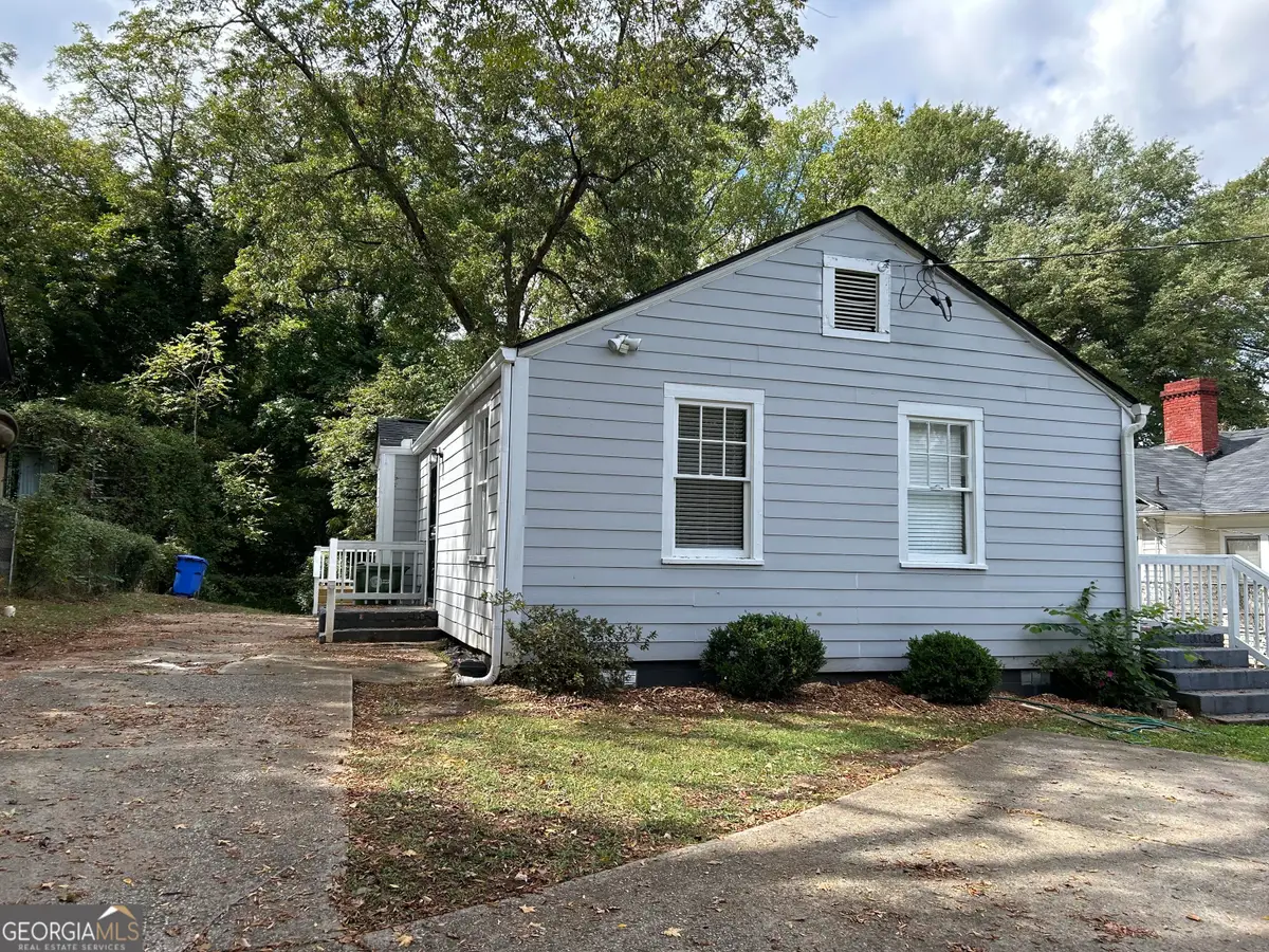 441 Holderness Street Sw, Atlanta, GA 30310 - #1