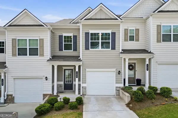 144 Sawgrass Drive, Ball Ground, GA 30107