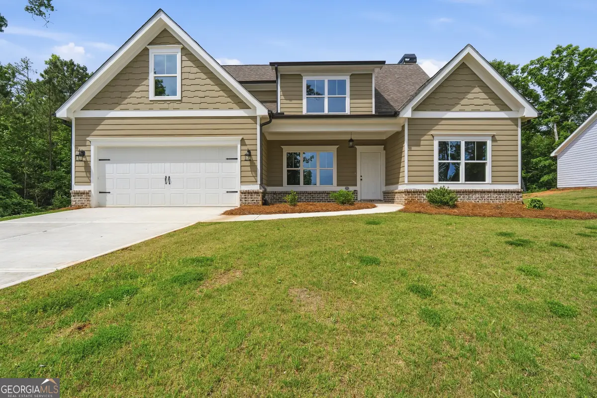 206 Railroad Street, Gray, GA 31032 - #1