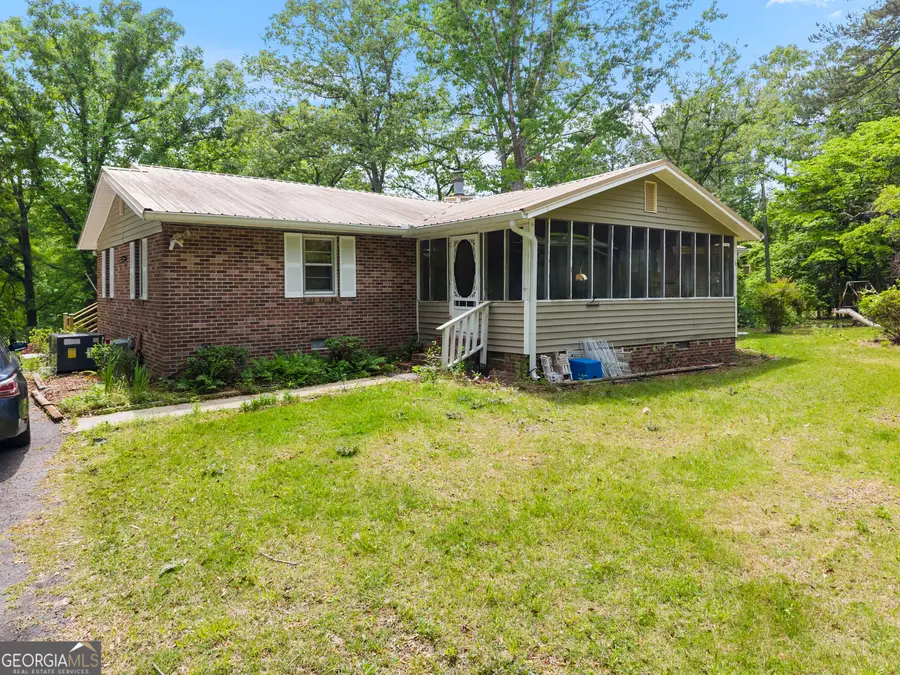 2275 E Houze Road, Fort Valley, GA 31030 - #2