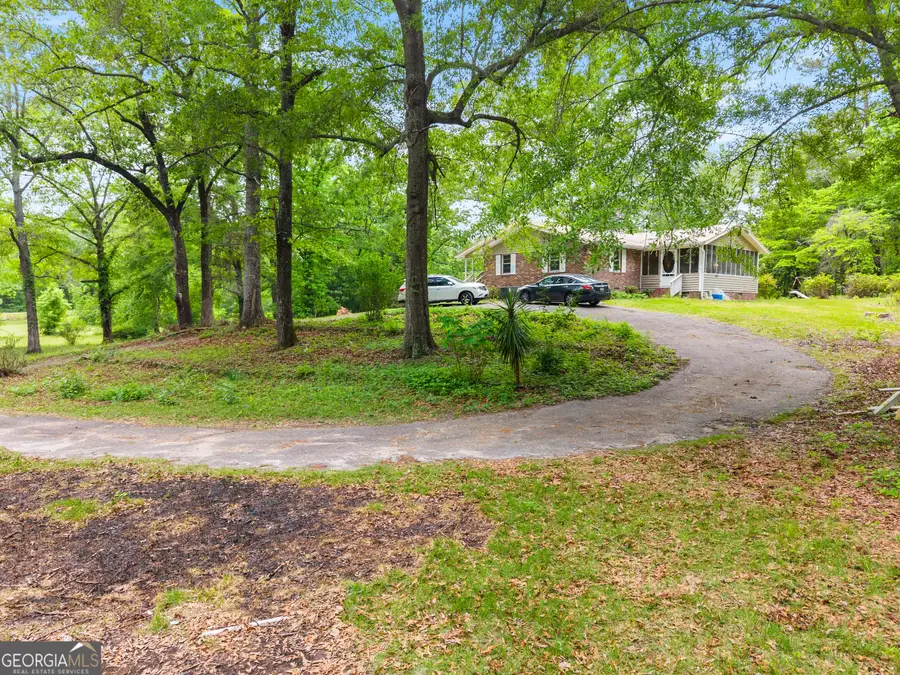 2275 E Houze Road, Fort Valley, GA 31030 - #3