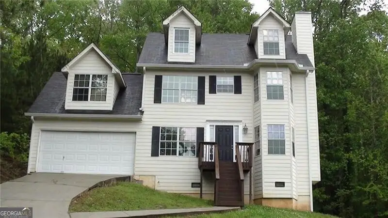 3845 Laurel Brook Lane, Snellville, GA 30039 - #1