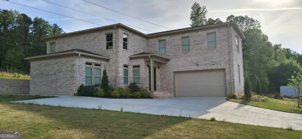 4659 Lake Vista Circle, Ellenwood, GA 30294