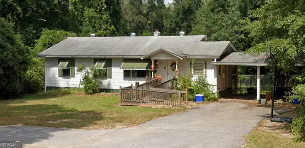 195 Hood Avenue, Fayetteville, GA 30214