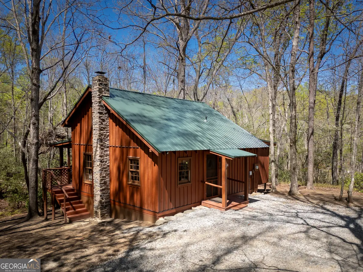 239 Pebble Lane, Cleveland, GA 30528 - #1