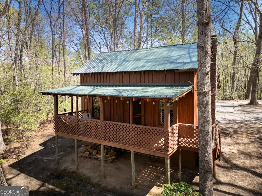 239 Pebble Lane, Cleveland, GA 30528 - #3