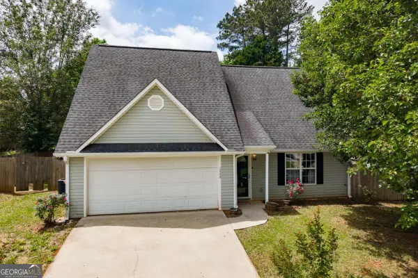 1660 Towne Square Drive, Athens, GA 30607
