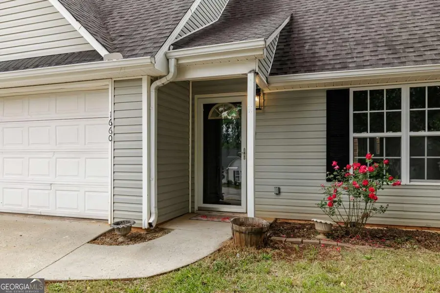 1660 Towne Square Drive, Athens, GA 30607 - #2