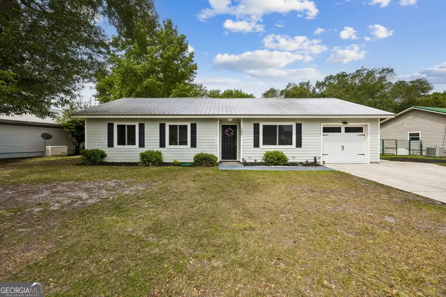103 Sunnyside Lane, Saint Marys, GA 31558 - #2