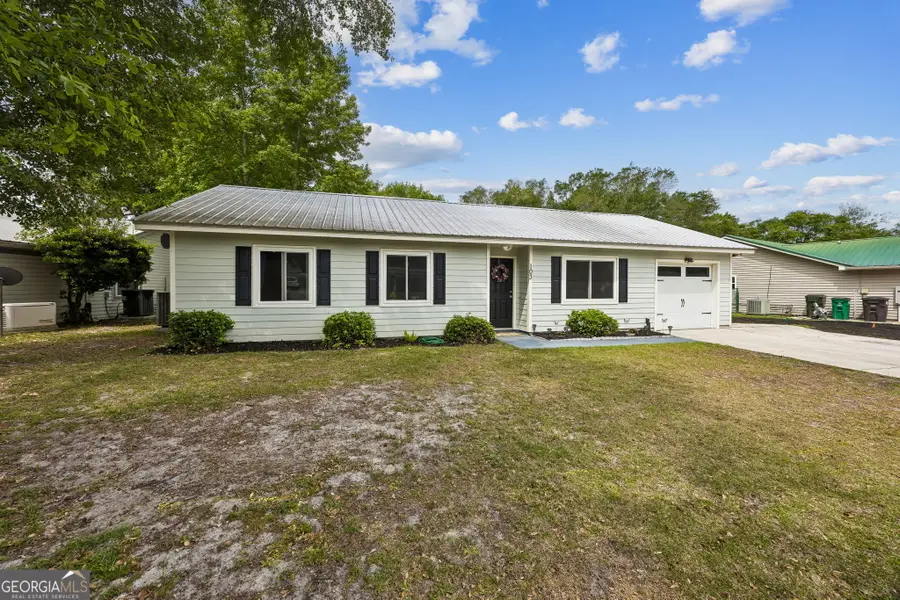 103 Sunnyside Lane, Saint Marys, GA 31558 - #3