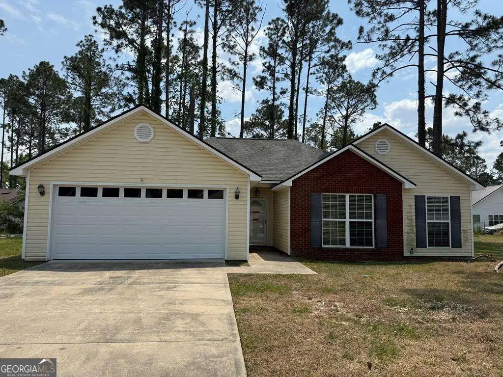 14 Pine Breeze Court, Lakeland, GA 31635 - #1