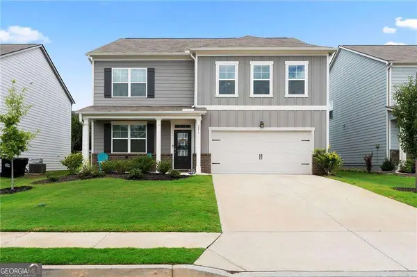 271 Highgrove Way, Dallas, GA 30157
