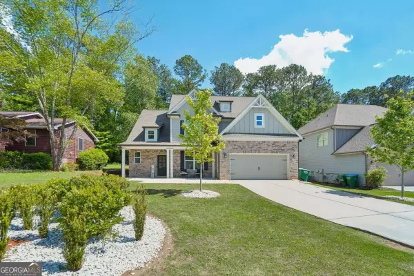 3850 Rajean Drive, Lawrenceville, GA 30044