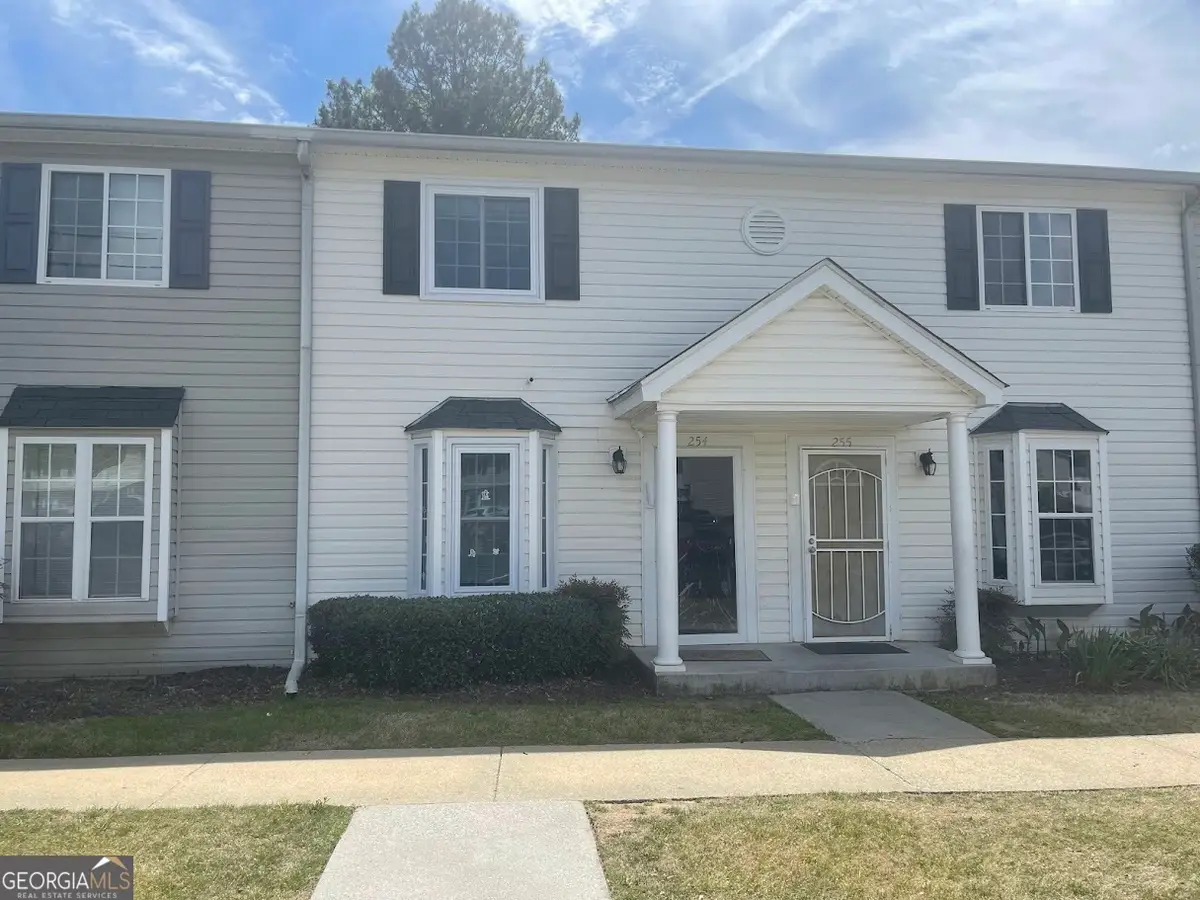 1625 Conley #254, Conley, GA 30288 - #1