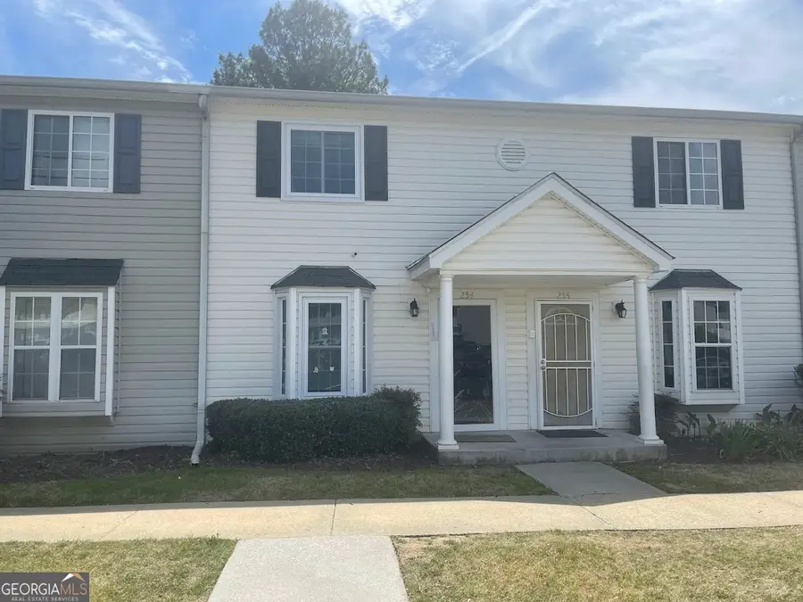 1625 Conley #254, Conley, GA 30288 - #2