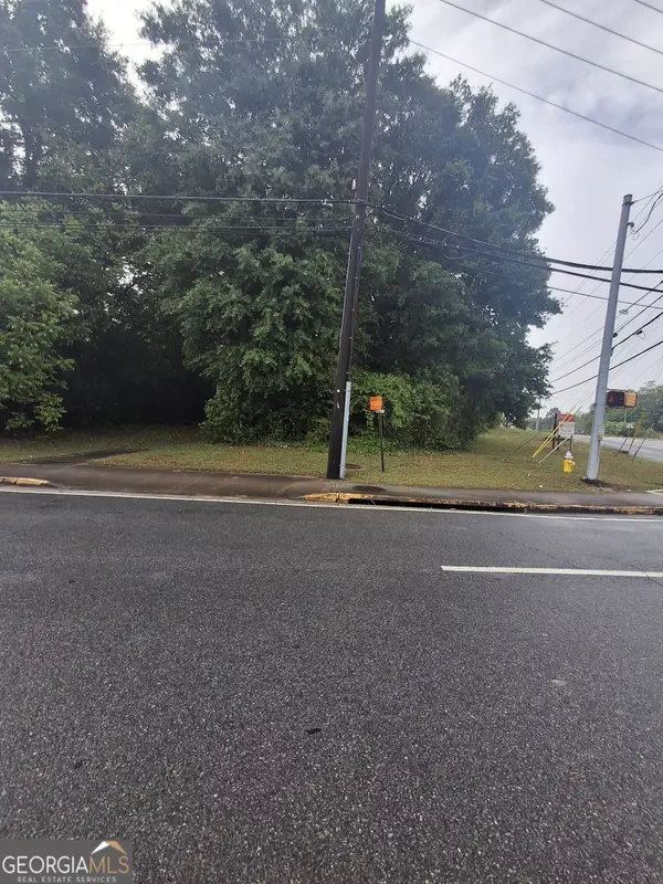 2592 Montpelier Avenue, Macon, GA 31204