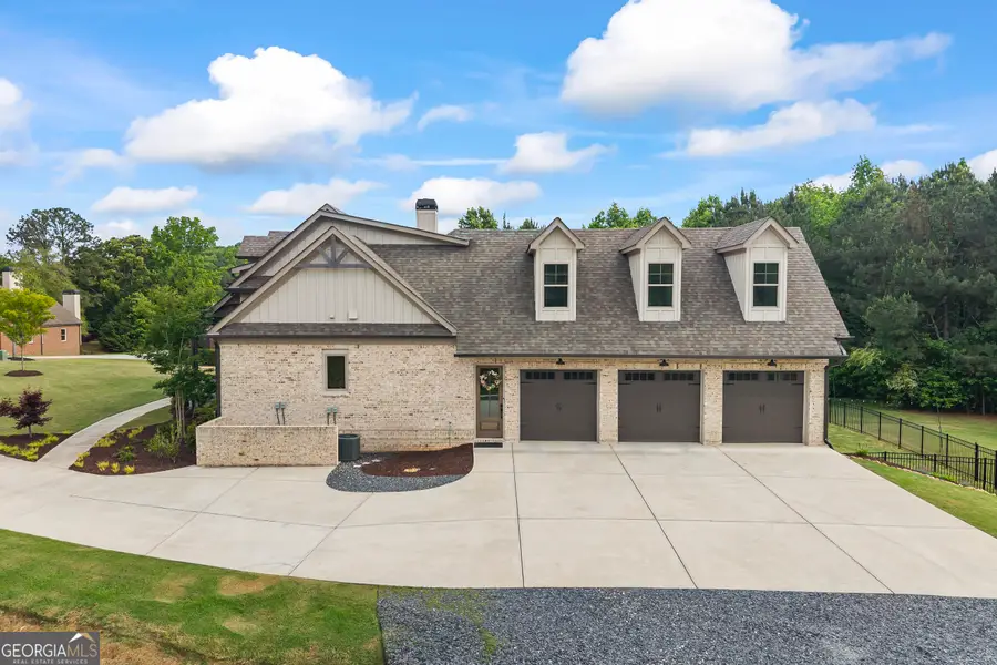 4726 Crestview Way, Flowery Branch, GA 30542 - #2