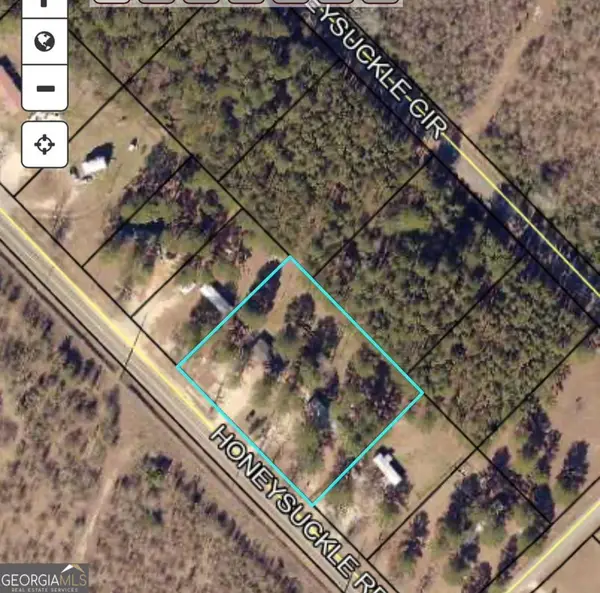 1033 Honeysuckle Road, Dublin, GA 31021