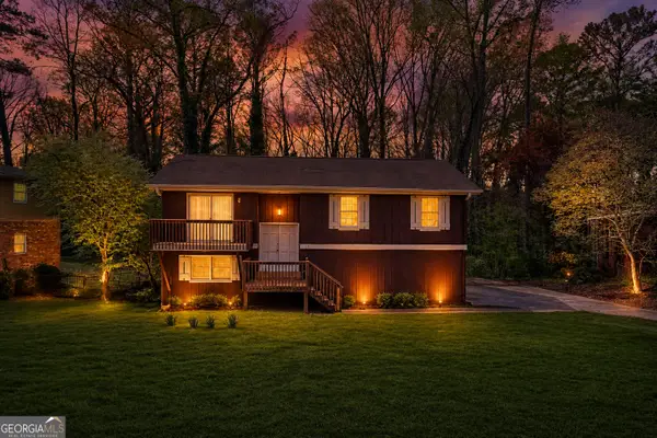 4341 Five Forks Trickum Road Road Sw, Lilburn, GA 30047