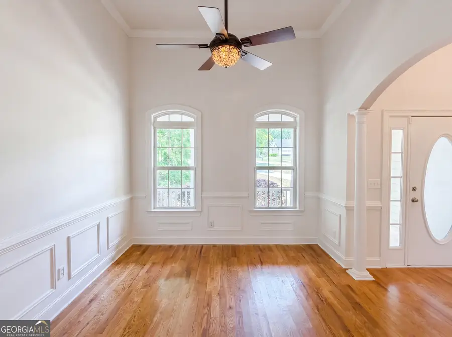 141 Lake Chase Drive S, Griffin, GA 30224 - #3