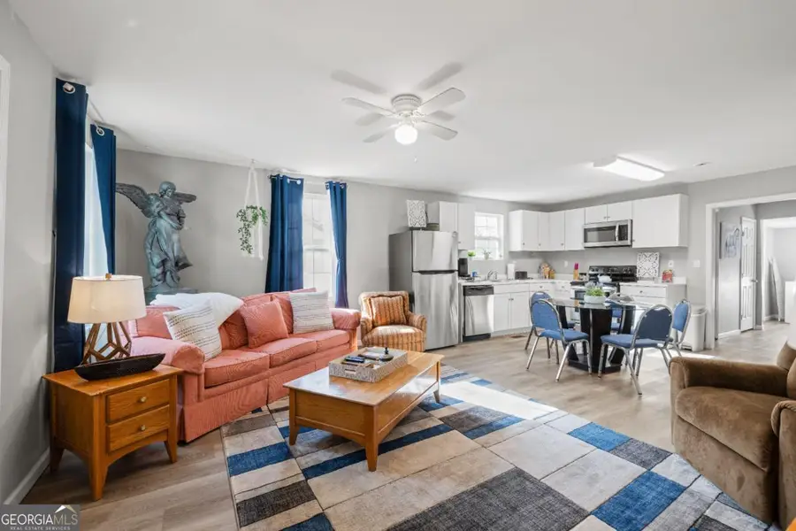2222 Lee Street Sw, Covington, GA 30014 - #3