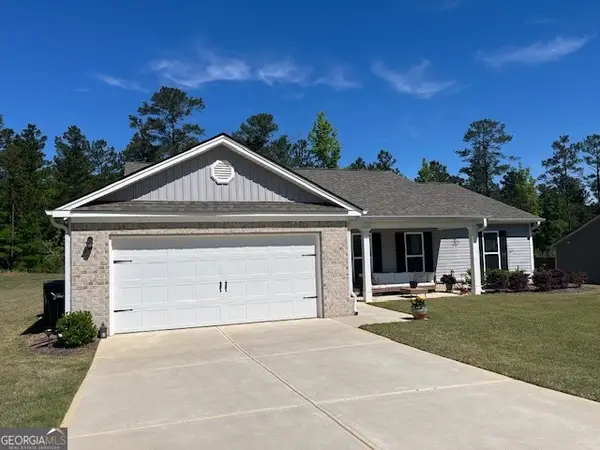 418 Riley Circle Nw, Milledgeville, GA 31061
