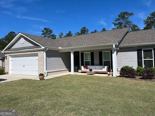 418 Riley Circle Nw, Milledgeville, GA 31061 - #2