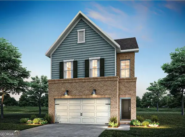 5764 Tillman Way, Powder Springs, GA 30127