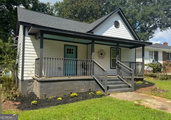 2220 Lee Street Sw, Covington, GA 30014