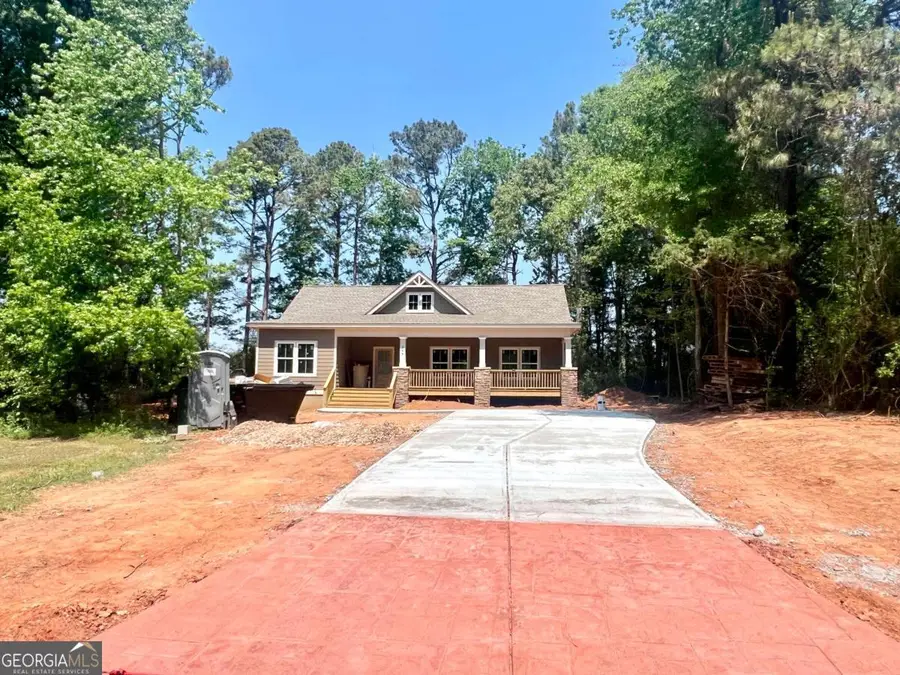 364 Live Oak Lane, Comer, GA 30629 - #2
