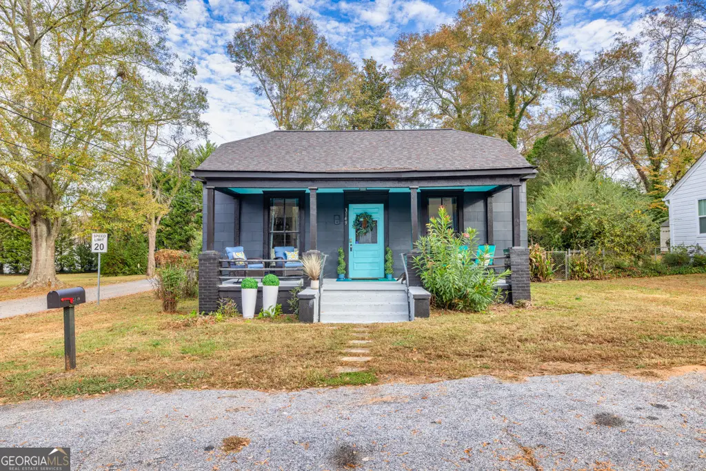 3149 Thompson Avenue Se, Covington, GA 30014 - #1