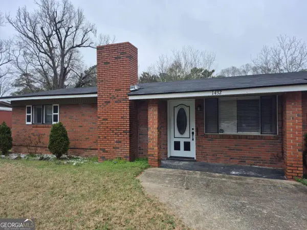 1432 Hagan Drive, Columbus, GA 31907