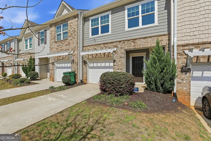 145 Swindon Drive, McDonough, GA 30253 - #2