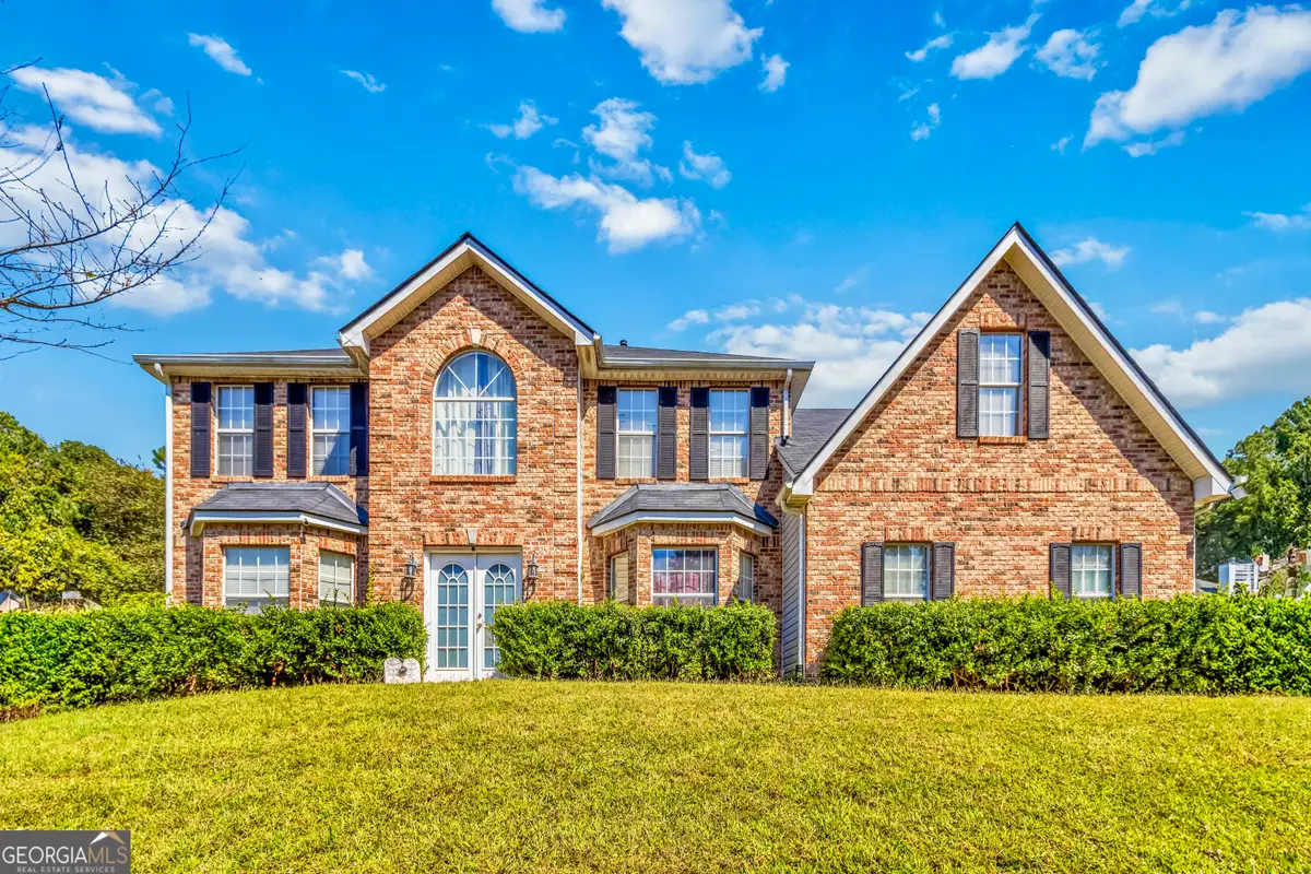 4177 Donna Way, Lithonia, GA 30038 - #1