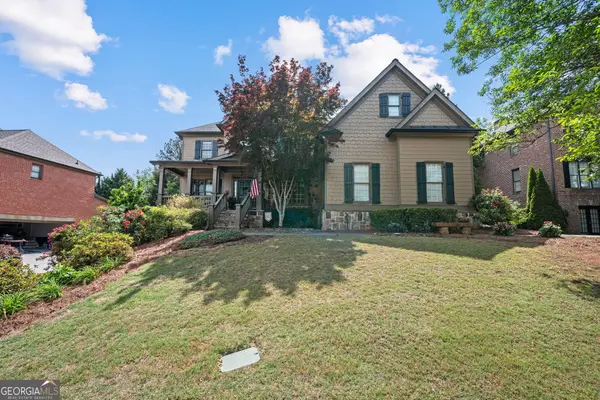 4030 Greenside Court, Dacula, GA 30019