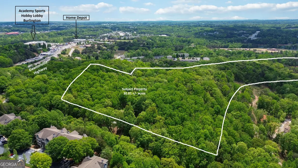 1480 Boleman Road, Gainesville, GA 30504 - #1