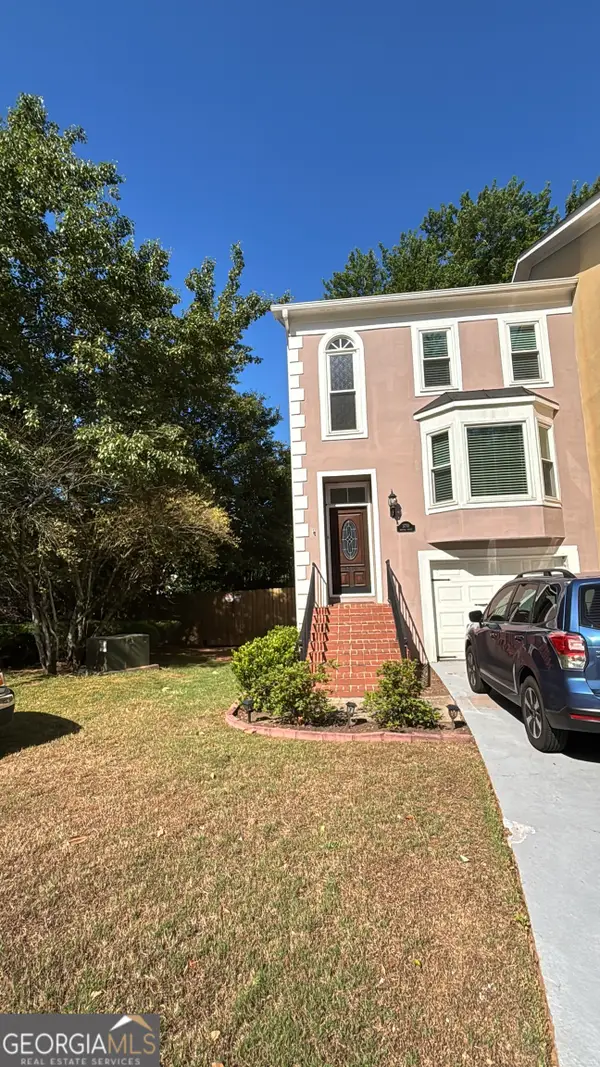 3710 Meeting Street, Duluth, GA 30096