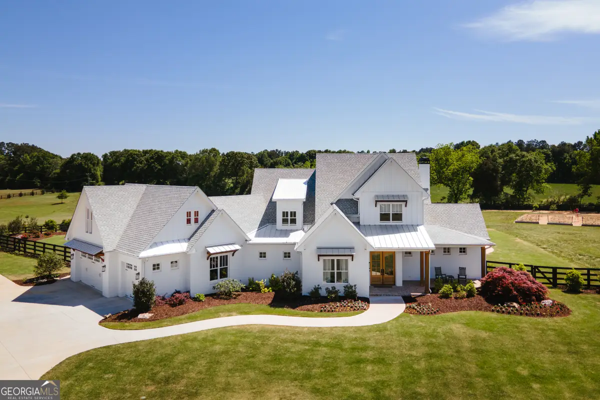1820 Clover Lane, Bishop, GA 30621 - #1